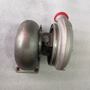 Pièces de moteur Hangood 7n7748 7N7748 Turbocompresseur Pièces d'excavateur Superchargeur pour excavateur E330B Turbocompresseur - Product Image 4