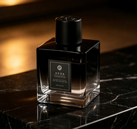 Diffuseur automatique sans flamme en verre pour chambre à coucher, parfum frais, fragrance longue durée