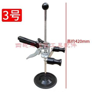 Outils pour alignement des quatre roues fixation de roue écrou de blocage volant <span class=keywords><strong>foxer</strong></span> pas cher rfq fabricant Chine - Product Image 4