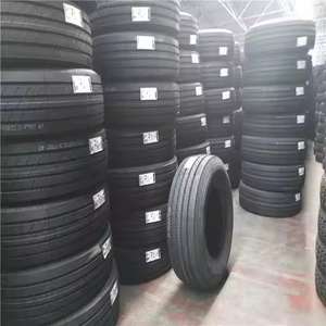 Neumáticos Exteriores Confiables para Camiones, Autobuses y Vehículos Pesados, Caucho Duradero, Garantía, Venta al por Mayor, Suministro de Fábrica - Product Image 3