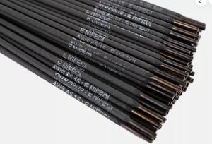 Électrodes de soudage AWS A5.15 ENiFe-Ci Varilla en fonte avec noyau en nickel pour la fonte et la liaison à l'acier doux - Product Image 6