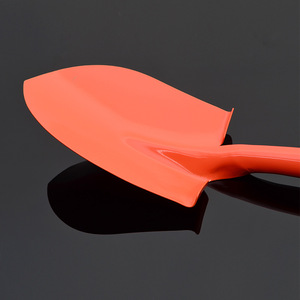 Pelle multifonction Shuangsong avec poignée en D, tête pointue et tête carrée, outil de jardinage, pour le camping en plein air et l'utilisation en voiture - Product Image 3