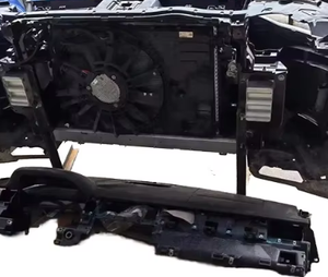 Convient aux pièces <span class=keywords><strong>Land</strong></span> <span class=keywords><strong>Rover</strong></span> <span class=keywords><strong>Discovery</strong></span>, aux accessoires automobiles, aux ensembles de pare-chocs avant d'origine et aux phares de voiture - Product Image 6