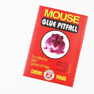 Trampas <span class=keywords><strong>de</strong></span> pegamento personalizables para ratones y cucarachas, 2 unidades, para control <span class=keywords><strong>de</strong></span> plagas - Product Image 3