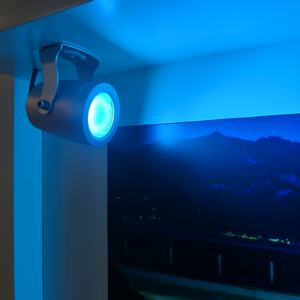 Benory 24v lxone rgbw cash> 90 תאורת חוץ IP67 הוביל עמיד למים עבור dmx512 knx pwm tuya - Product Image 5