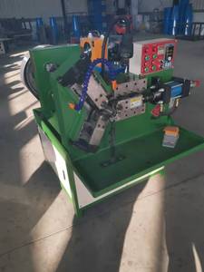 Dịch vụ tốt nhất ba trục chủ đề Rolling <span class=keywords><strong>Machine</strong></span> thủy lực ống thép chủ đề Rolling <span class=keywords><strong>Machine</strong></span> lạnh đùn tạo thành máy - Product Image 5