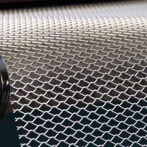 ตะแกรงกรองแบบเชื่อมทำจากเหล็กกล้าไร้สนิมเกรด 316 สำหรับงานทางทะเล ทนทานต่อละอองเกลือ ทนทานต่อสภาพอากาศกลางแจ้ง - Product Image 5