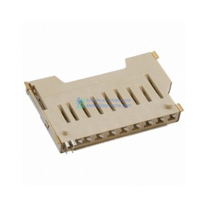 Servicio de agente de soporte 101-00708-64 11P Memoria PC Tarjetas Enchufes Conector Combo <span class=keywords><strong>MMC</strong></span> SD 1010070864 Montaje en superficie Ángulo recto - Product Image 1