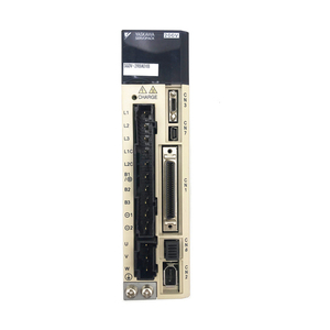 มอเตอร์และไดรฟ์รุ่นดั้งเดิม SGDV-2R8A01B - Product Image 1