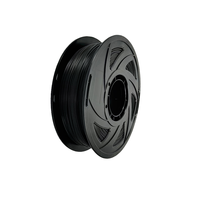 Filament PLA pour imprimante 3D, tiges en plastique 16 mm, liaison forte, impression de lampe lunaire, compatible avec la plupart des imprimantes 3D FDM