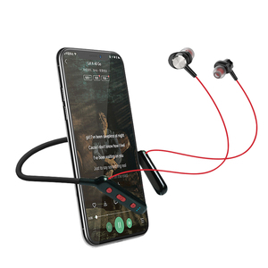 Good Quality <strong>Mini</strong> In-ear Earbuds Sport Running Gaming Headset Phones HD Call Waterproof TWS Wireless Earbud Wireless Headphones - Product Image 5