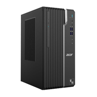 Ordinateur de Bureau Acer Complet G6900 12e Génération