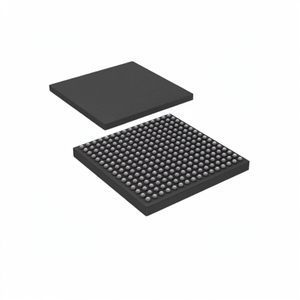 In Stock Embedded Buy Electronics Components Online 256 LFBGA M2S005-VF256I - Product Image 1