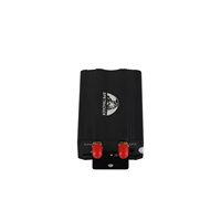 Rastreador GPS para Motocicleta y Automóvil Coban Bannool 103A/103B TK103, Sistema de Monitoreo de Vehículos en Tiempo Real, Antirrobo, con Aplicación Móvil y para PC