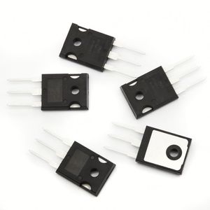 New - Original-In Stock YGQ100N65FP TO-247 Transistor CZSKU:LV01HK51 - Product Image 1