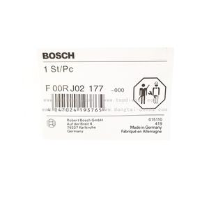 طقم إصلاح حاقن السكك المشتركة رقم 501(<span class=keywords><strong>2</strong></span>) (لـ CRIN3) F00RJ02177 - Product Image 1