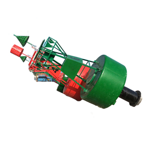 Phao định vị có đèn năng lượng mặt trời/Phao đánh dấu định vị chất lượng cao - Product Image 2