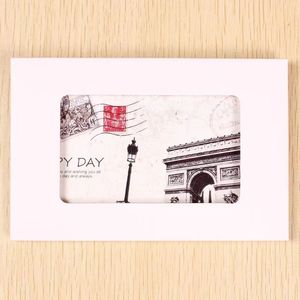 Enveloppes jetables en kraft format A7, A5, <span class=keywords><strong>A4</strong></span>, impression offset, vierges, noires, brunes, porte-cartes photo pour envois postaux - Product Image 5