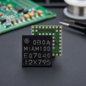 Récepteur radiofréquence MIAM10Q MIA-M10Q-00B pour module GNSS - Product Image 3