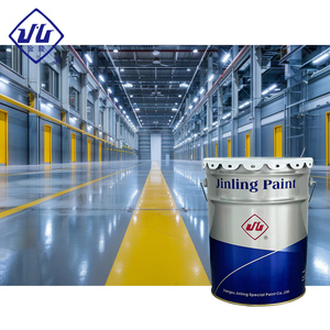 Apprêt époxy durable à bon prix et haute performance pour revêtement de sol en béton, <span class=keywords><strong>peinture</strong></span> époxy pour garage - Product Image 3