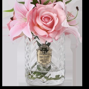 ทูเดียร์ อาร์ต ฟลาวเวอร์ กลิ่นหอมดอกไม้ แจกันแก้ว กลิ่นพีช กล่องของขวัญ ใช้งานได้นาน 6 เดือนถึง 1 ปี - Product Image 3