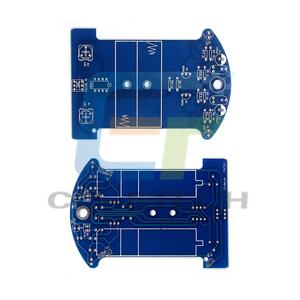 Kit FAI DA TE Elettronico D2-1For Robot Tracciamento Intelligente Linea di 2WD Smart Car Con Telaio e la Riduzione Del Motore - Product Image 5