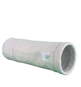 Tùy chỉnh chống tĩnh điện <span class=keywords><strong>Polyester</strong></span> túi lọc cho nhà máy xi măng baghouse Bụi Collector - Product Image 3