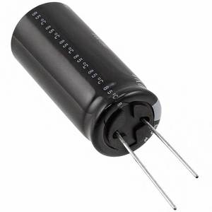 Condensateurs électrolytiques en aluminium UVK1C153MHD, composants électroniques d'origine, 15000 uF ±20% 16V, à montage traversant - Product Image 1