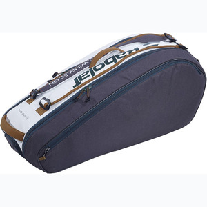 Échantillon gratuit Boer Sac de transport personnalisé de haute qualité en carbone rigide pour raquette de tennis de table - Product Image 5