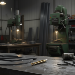 Forets HSS-Co Extreme Cobalt, lot de 10, pour perçage de métaux - Product Image 3