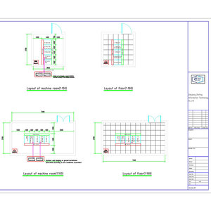 ZTMM Manufacturer Supply Hot Aisle Cold Aisle Containment for <strong>Data</strong> <strong>Centers</strong> Modular <strong>Data</strong> <strong>Center</strong> - Product Image 5