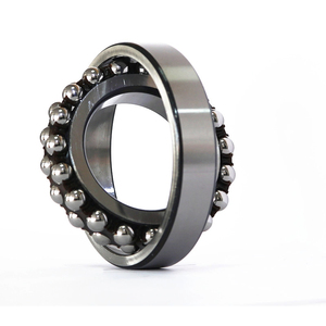 Roulement à billes à alignement automatique 1206 largement compatible avec une utilisation automobile avec une fonction divine et des performances élevées - Product Image 4