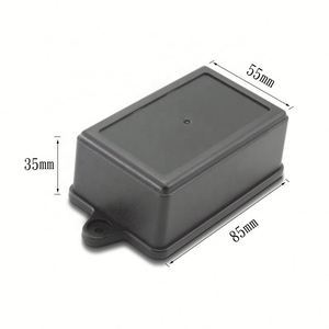 ABS <b>Plastic</b> <b>Enclosure</b> Junction Box IP54 Protection Electrical Industrial Use Hongfa - Product Image 1