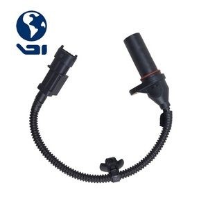 Capteur de Position d'arbre à cames de qualité supérieure 39350-2B000 pour <span class=keywords><strong>Hyundai</strong></span> IX20 I30 I10 pour KIA 1.6L 10-13 393502B000 9670930501 - Product Image 4