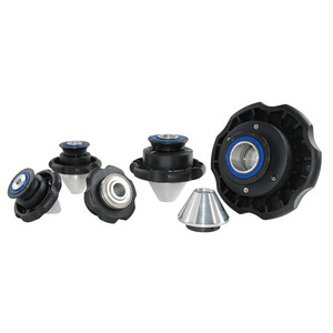 Système modulaire de capteurs à ultrasons UHING UMS Sensor Technology - Product Image 4