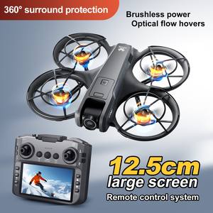 Neo 2 Drohne Neo 2 Combo Drohne Neo 2 Fly More Combo Leichte Tragbare Mini 4K Kamera-Drohne für DJI Neo 2 Fly More Combo - Product Image 4