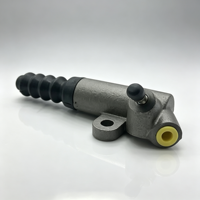 Ensemble de cylindre d'embrayage pour Mazda B-Series Pickup E-Series Van Kia Besta SR-Z316 Pièce de freinage automobile