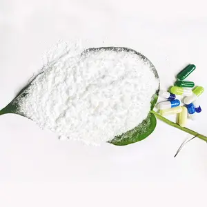 China Food Grade White Powder Bovine Collagen Peptide for Health Food