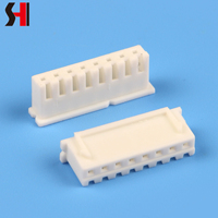 JST TJC3 XH2.54 XHP 2 3 4 5 6 7 8 9 10 11 12 broches pas de 2.50mm faisceau de câbles connecteurs de boîtier de prise mâle