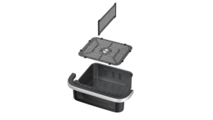 <span class=keywords><strong>Careline</strong></span> New Coming Air Fryer Four Bonne qualité et prix compétitif Friteuse à air pour cuisine Four à vapeur 10L - Product Image 5