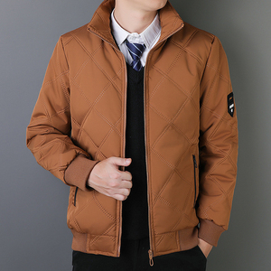Veste en <span class=keywords><strong>polaire</strong></span> imperméable décontractée pour homme PASUXI, durable, grande taille, vêtements de travail, col montant, poches renforcées, travaux en extérieur (XL-5XL) - Product Image 3