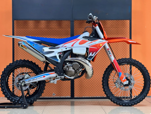 Moto tout-terrain à essence Hengjian S7 Mt250, version haute performance, deux temps, motocross - Product Image 6