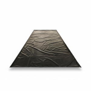 Tapis de sol universels imperméables pour voiture 8'6'*20' Tapis de voiture sur mesure Tapis de lavage de voiture - Product Image 2