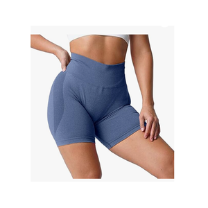 2023 femmes Sexy Gym Shorts motif Unique respirant tissu résistant à la chaleur pour sport Yoga entraînement Collection Unique - Product Image 4