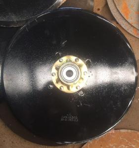 Disque de coupe de rechange pour les planteuses John Deere, Case IH, Kinze - Product Image 5