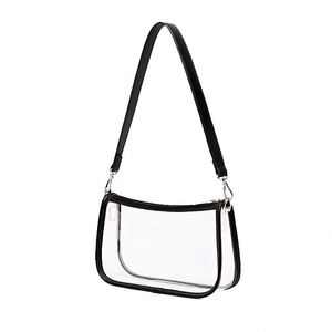 Hot Selling Custom Printing Monster Shape Ita Bag With Clear Window For Pins Customized Designer Ita <b>Backpack</b> - Product Image 1
