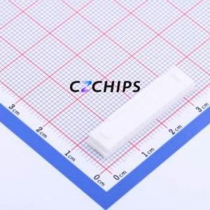 1-179228-5 Housing (Wire-to-Board / Wire-to-Wire) P=2mm Connector ( Jack Structure: 1x15P )( Pitch: 2mm )( Number of Rows: 1 ) - Product Image 2