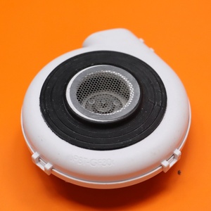 Composants d'origine du ventilateur souffleur d'air, module moteur de ventilateur à ailettes, pièces de robot aspirateur pour Roborock G20/S8/G10S/S7/Q7Max/T8/P1 - Product Image 4