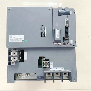 เครื่องฉีดพลาสติกนิเกตะ ไดร์เวอร์ AC รุ่น MR-J3-DU-15KB-RN015 - Product Image 1