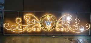 Arbre de Noël Canada Premium DIY Red Pine Angel Small Slim Star 9ft Rétractable Flowers 180cm <span class=keywords><strong>Balsam</strong></span> <span class=keywords><strong>Hill</strong></span> - Product Image 3